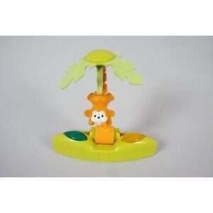 Infantino Sit, Spin, And Stand Entertainer Lights and Sounds Monkey Replacement
